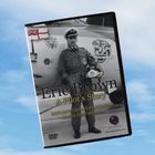 Eric Brown – A Pilot’s Story - DVD